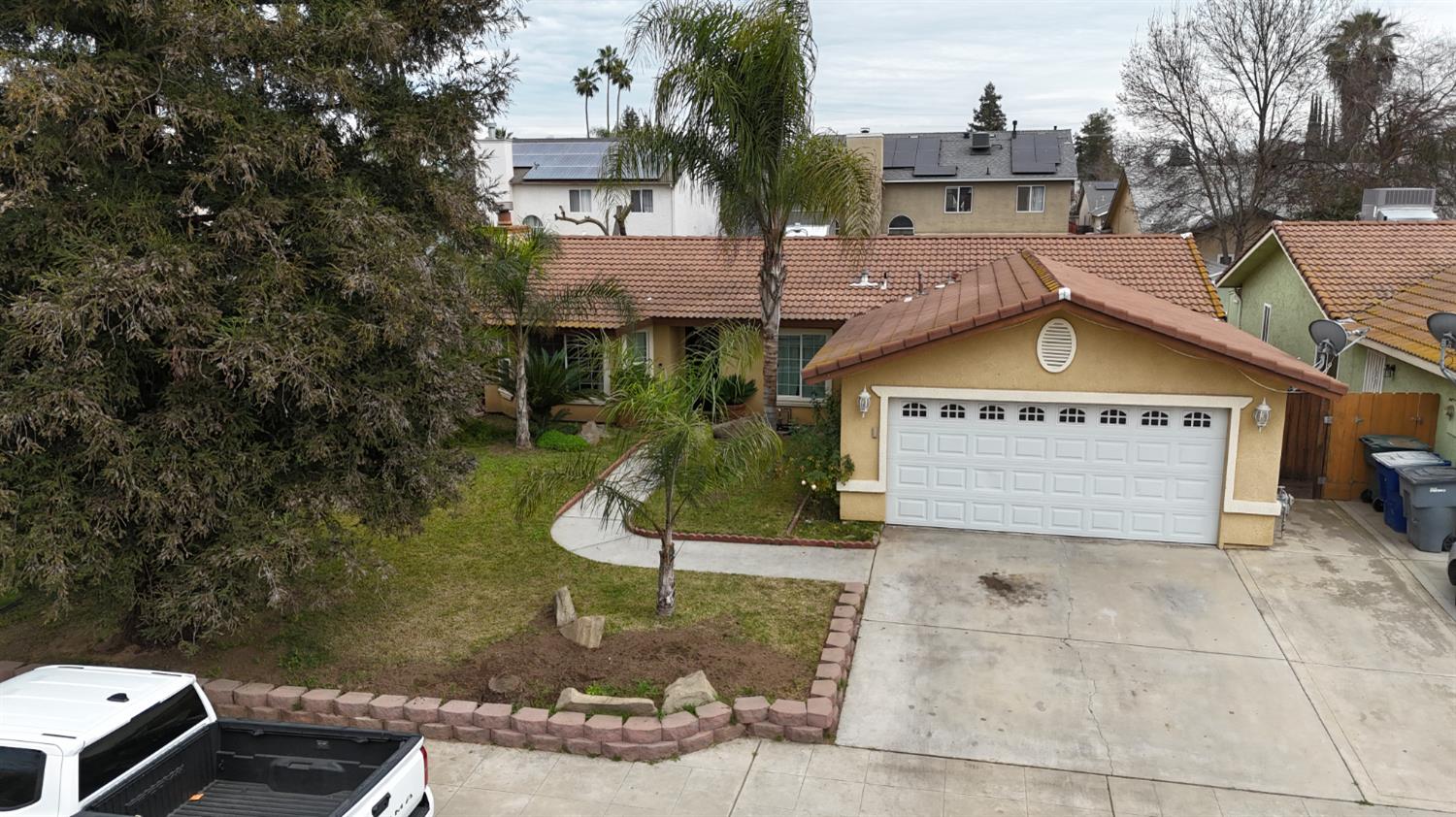3806 N Cleo, Fresno, CA, 93722
