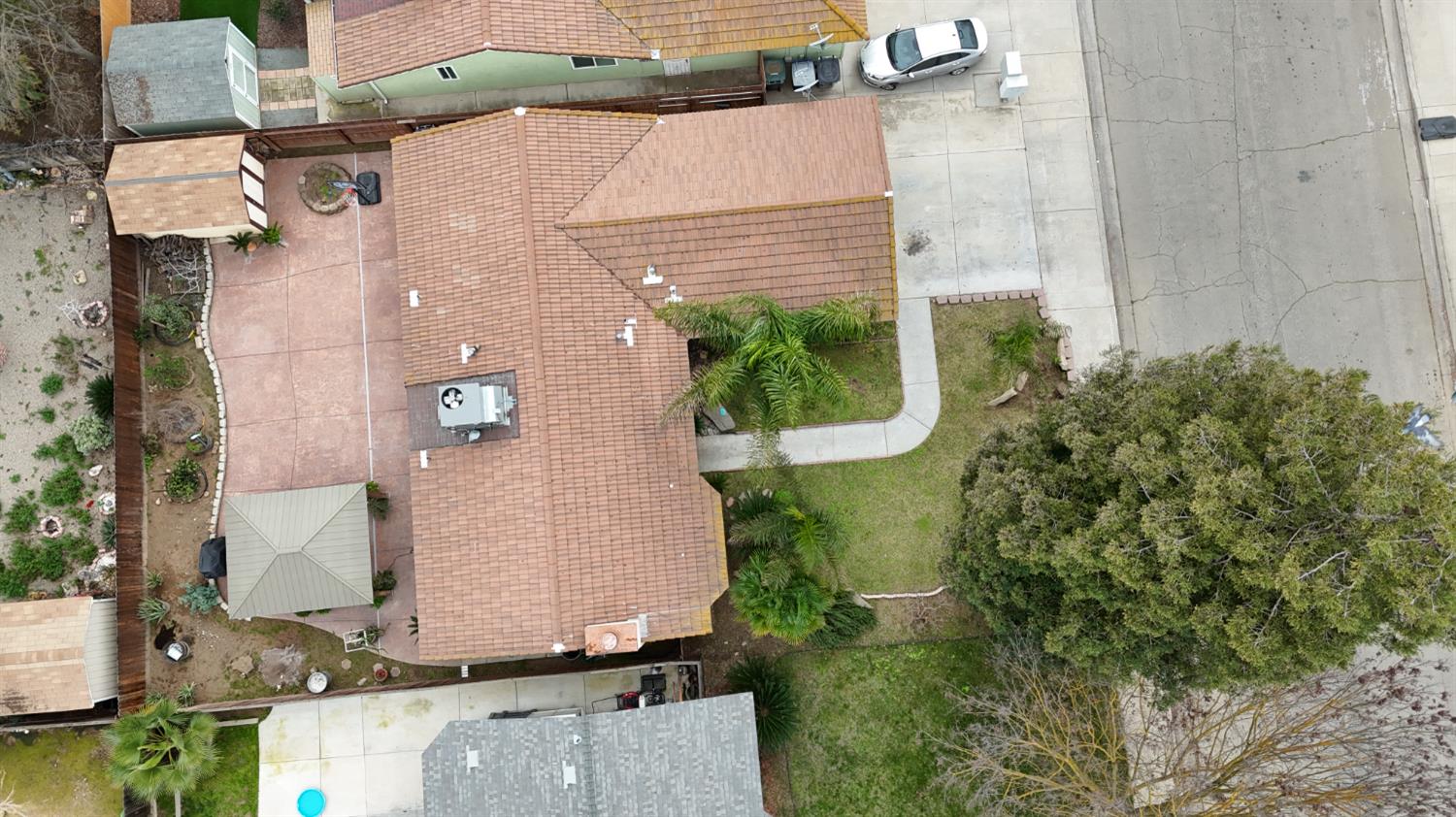 3806 N Cleo, Fresno, CA, 93722