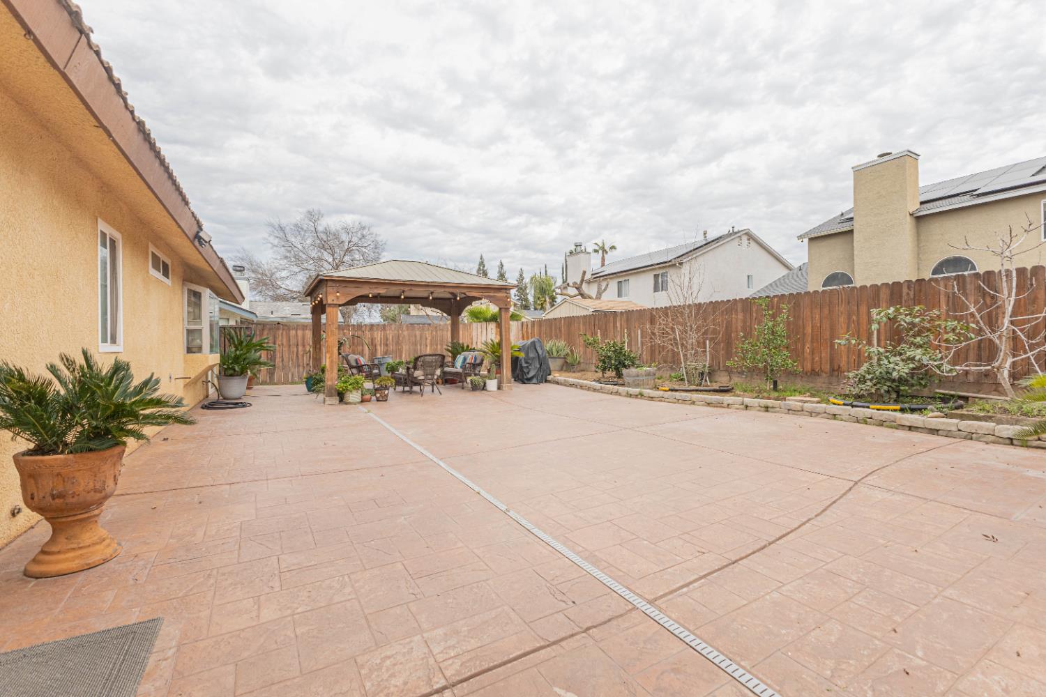 3806 N Cleo, Fresno, CA, 93722