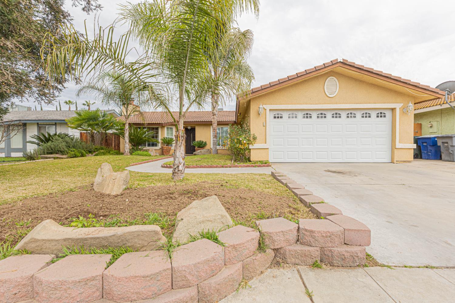 3806 N Cleo, Fresno, CA, 93722