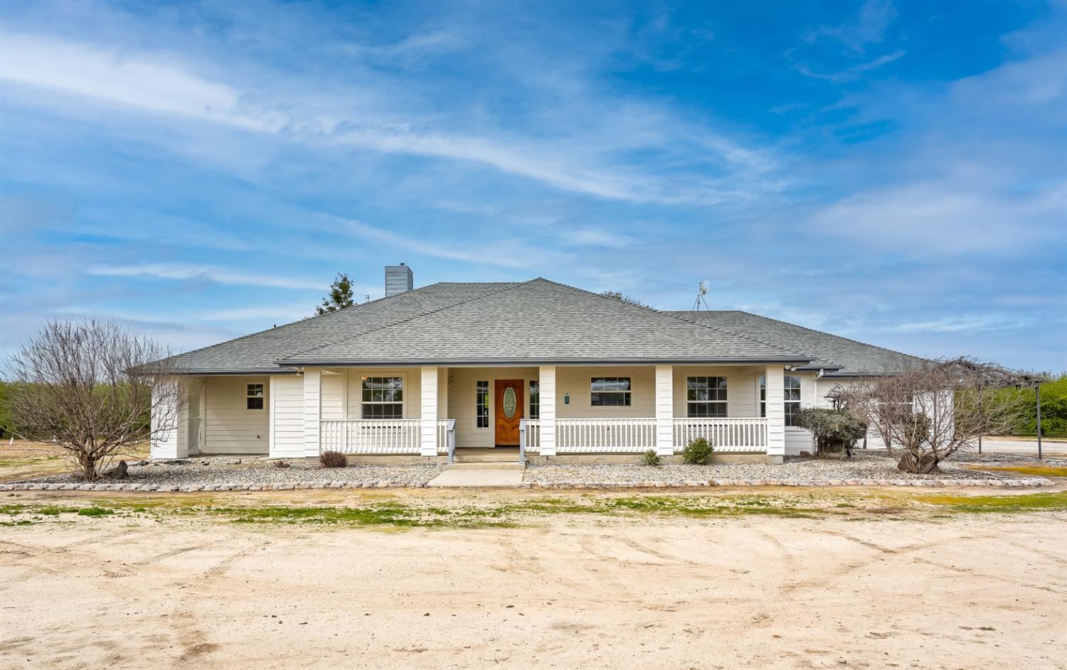 Farm in Madera