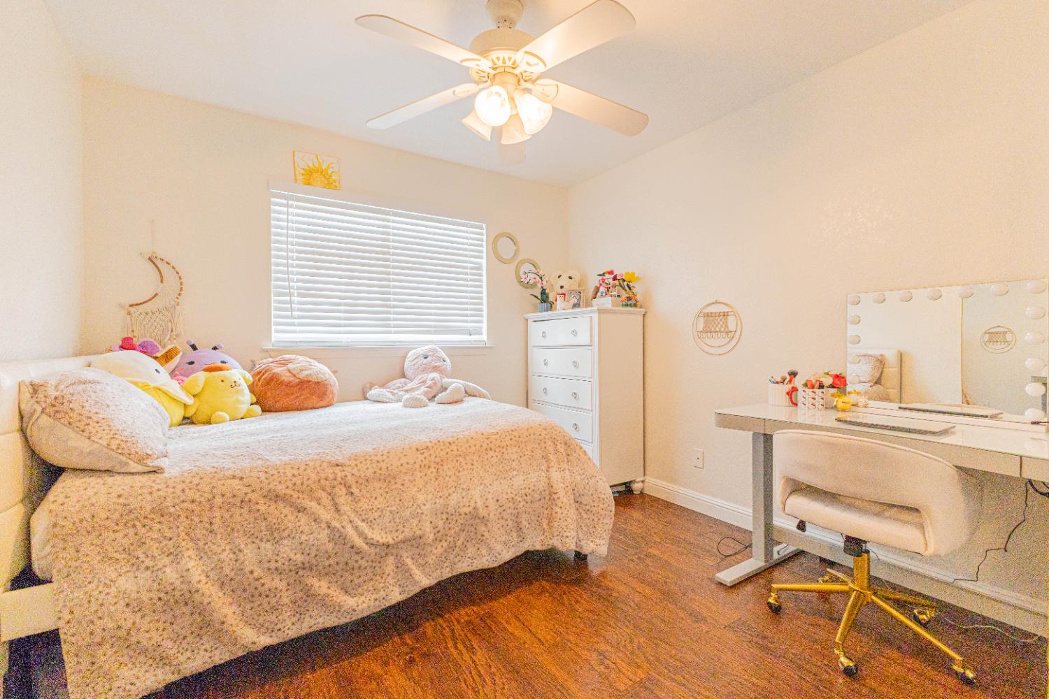 3806 N Cleo, Fresno, CA, 93722