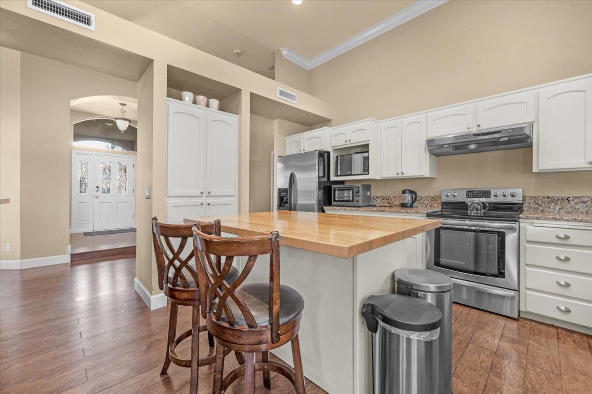 1779 E Niles Avenue, Fresno, CA, 93720