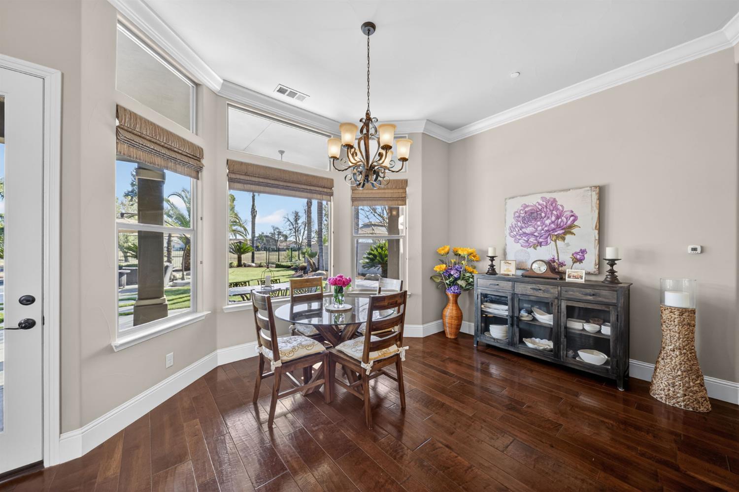 1783 E Clubhouse Drive, Fresno, CA, 93730