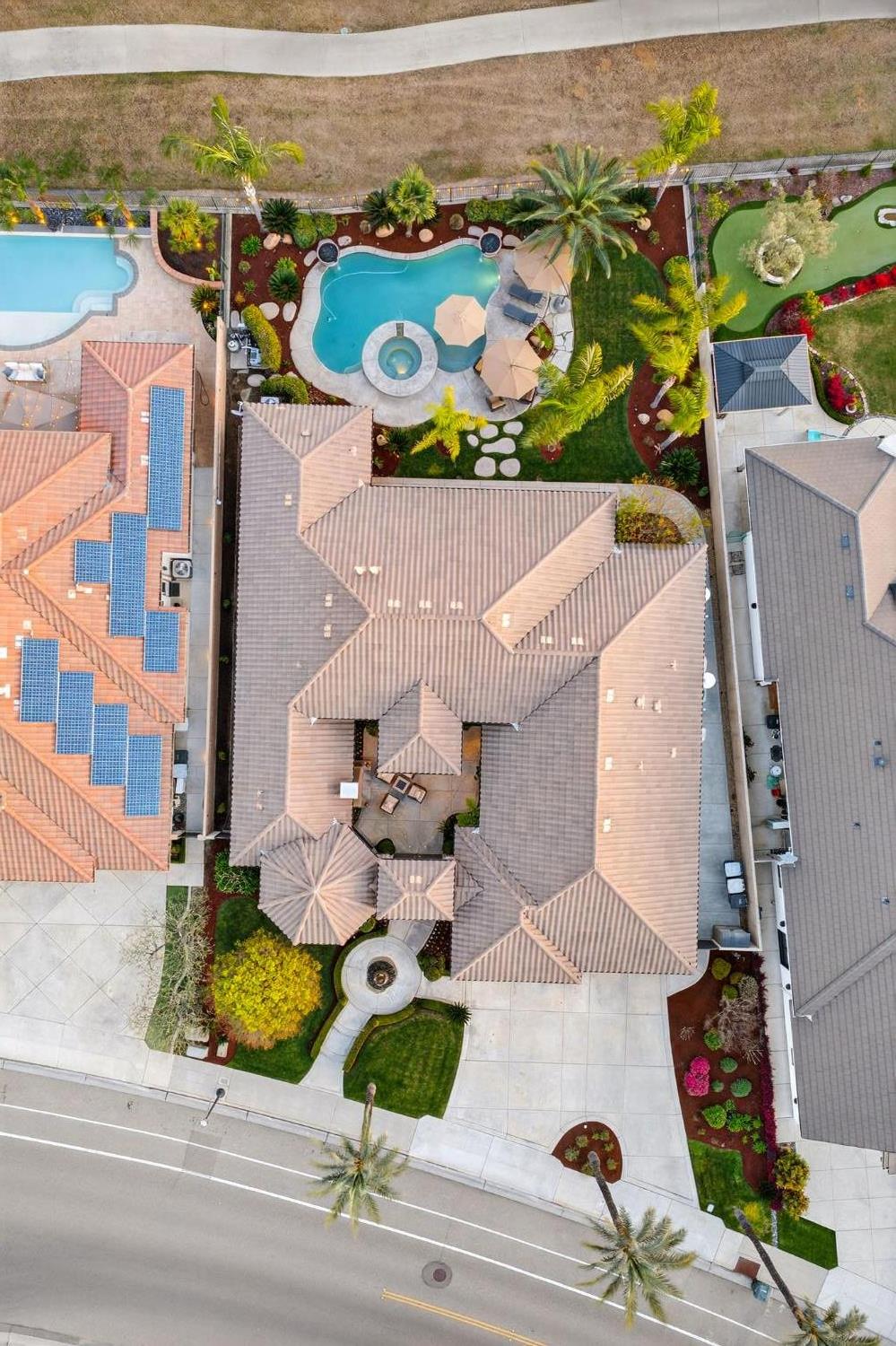 1783 E Clubhouse Drive, Fresno, CA, 93730