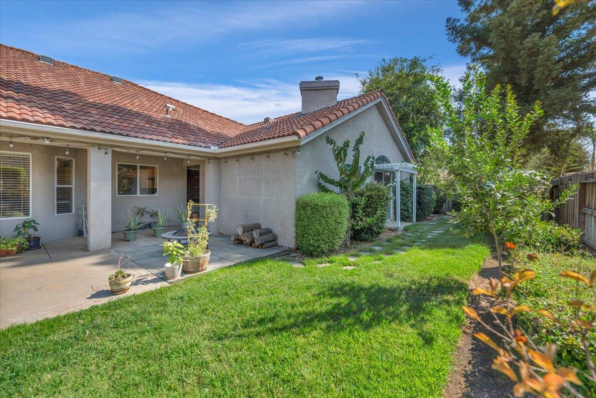 1779 E Niles Avenue, Fresno, CA, 93720