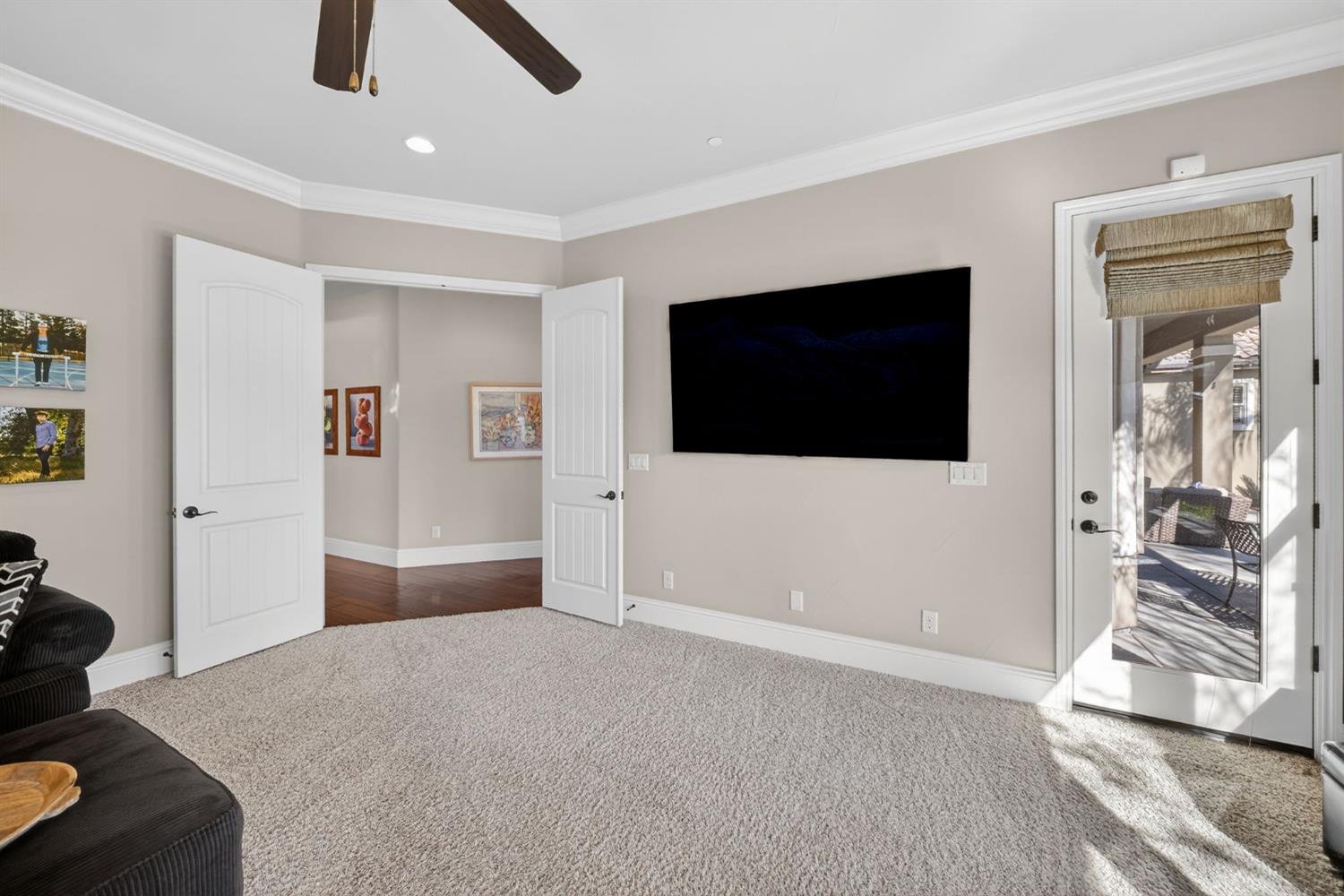 1783 E Clubhouse Drive, Fresno, CA, 93730