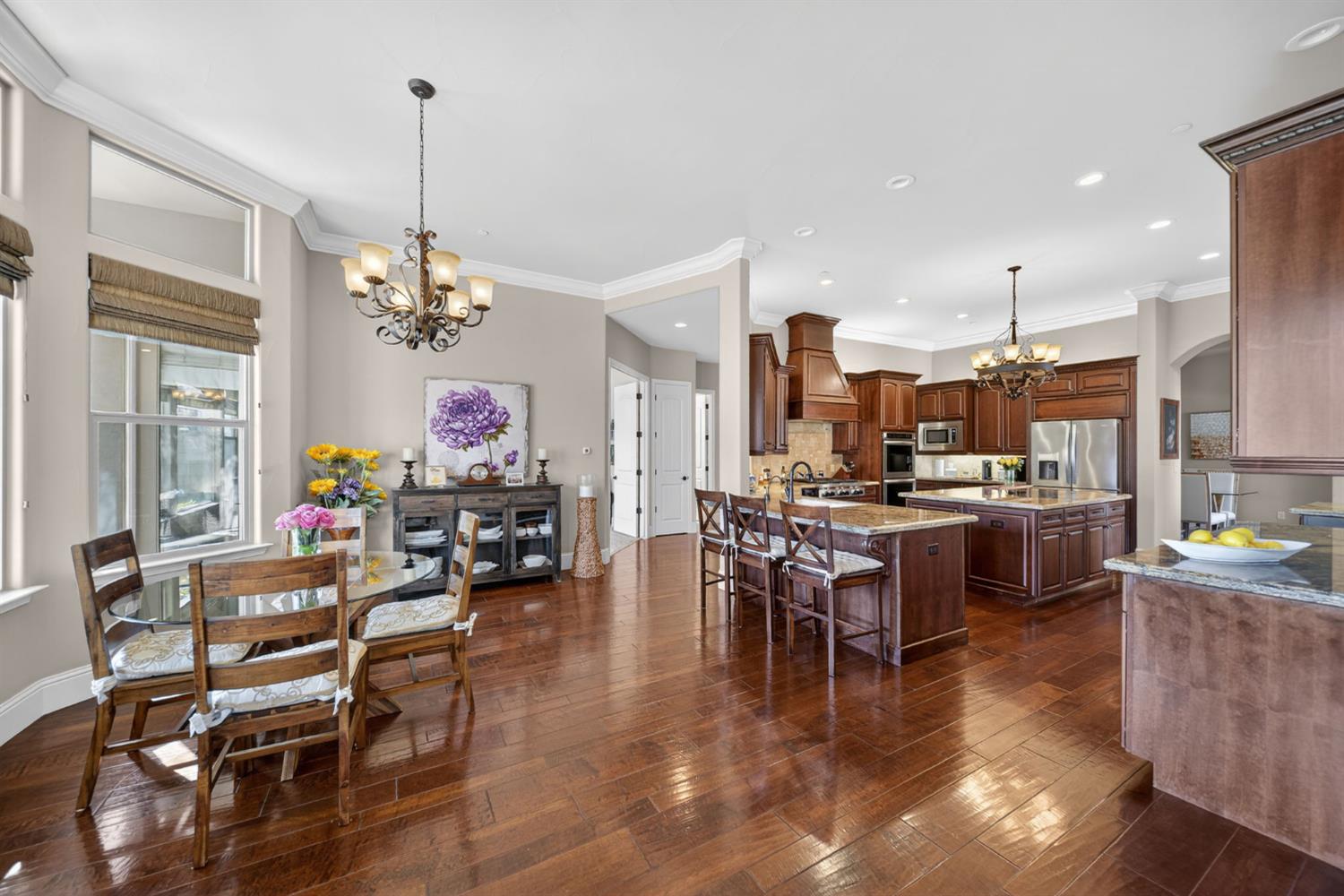 1783 E Clubhouse Drive, Fresno, CA, 93730