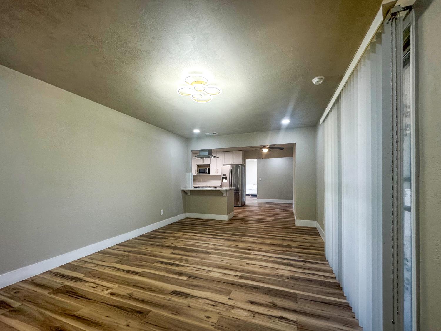 3043 N Brunswick Avenue, Fresno, CA, 93722