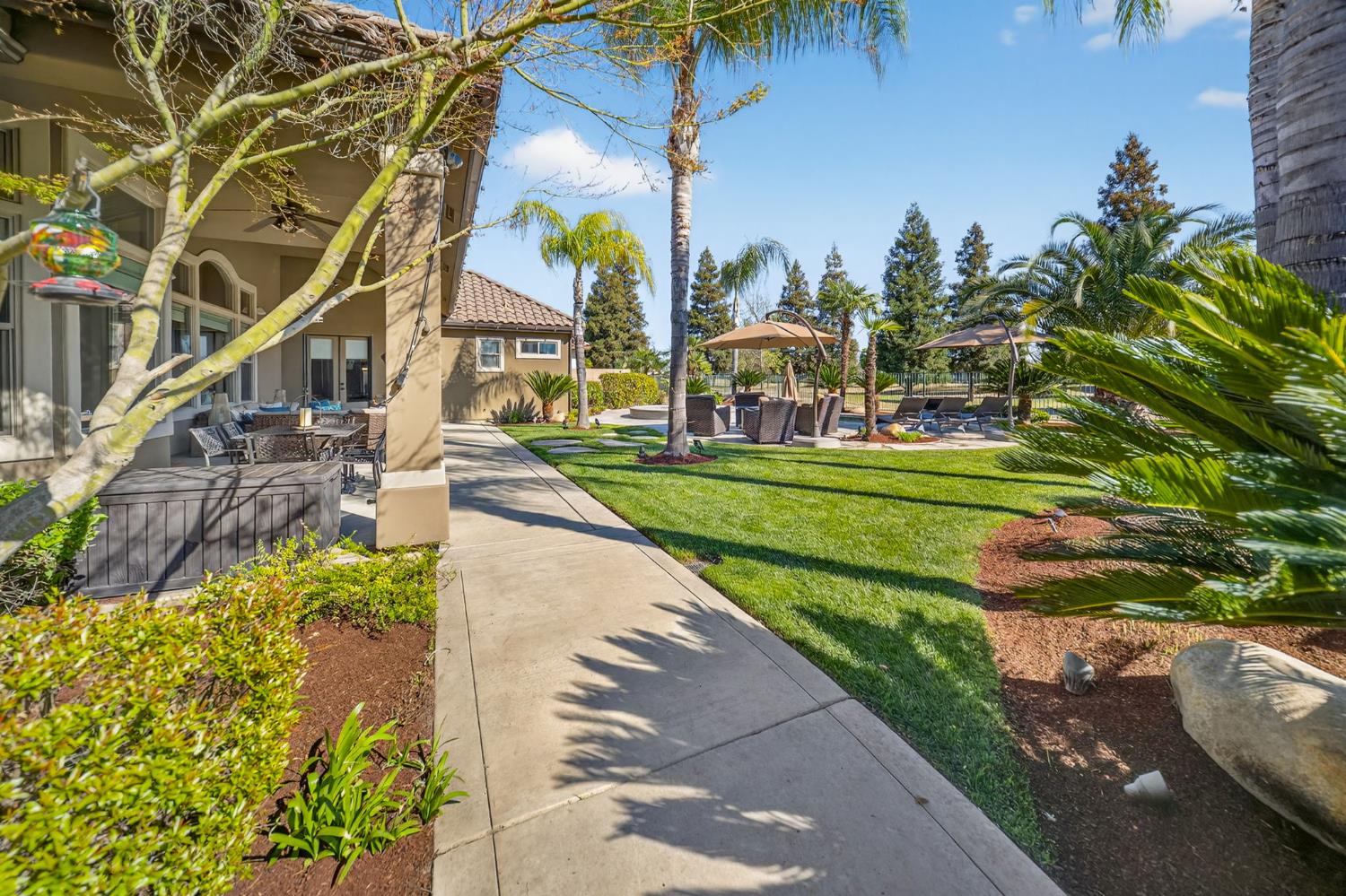 1783 E Clubhouse Drive, Fresno, CA, 93730