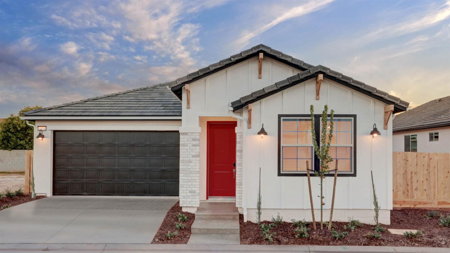 Single Family in Fresno