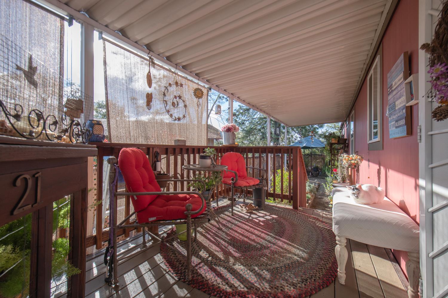 33751 Powerhouse Road UNIT&nbsp;21, Auberry, CA, 93602