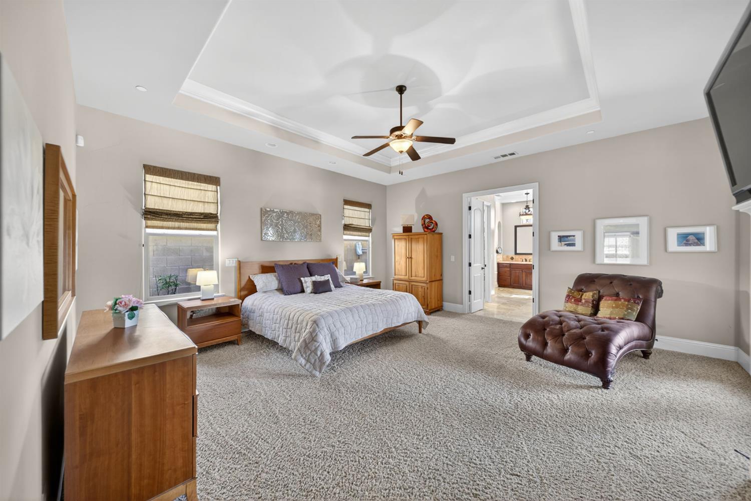 1783 E Clubhouse Drive, Fresno, CA, 93730