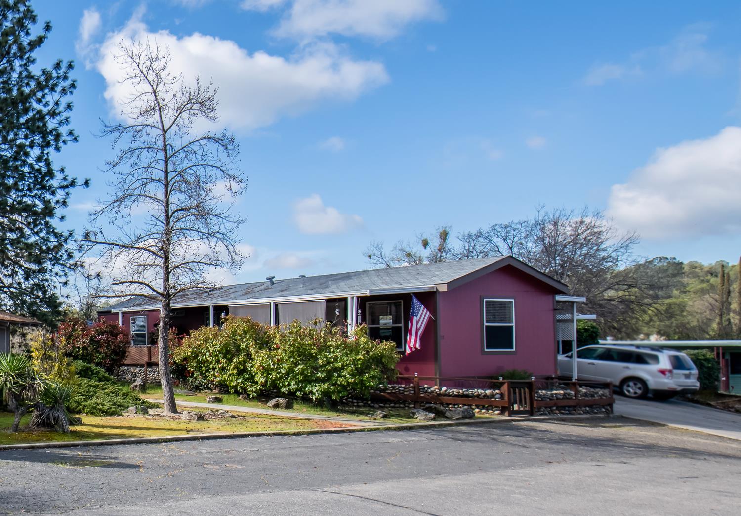 33751 Powerhouse Road UNIT&nbsp;21, Auberry, CA, 93602