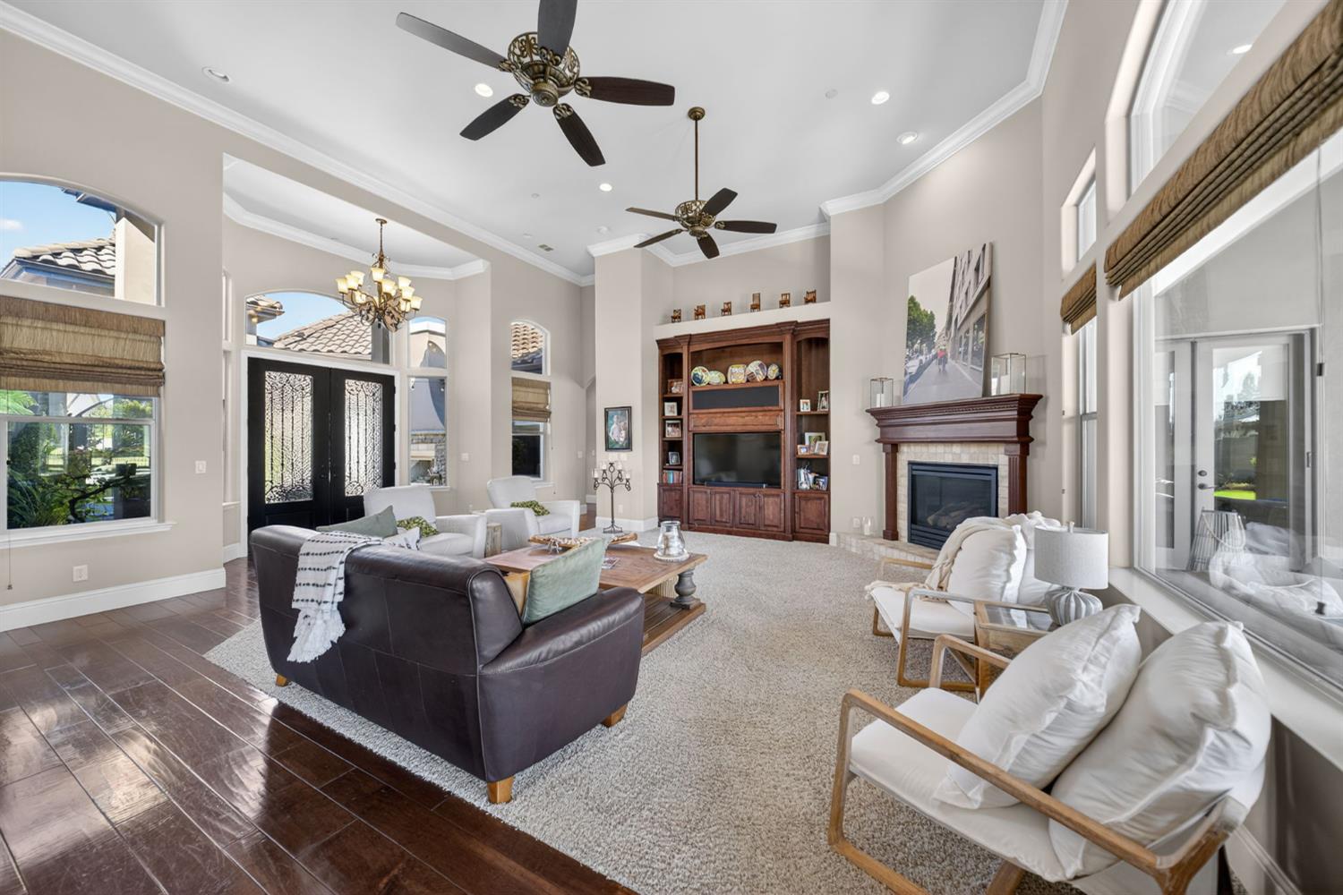 1783 E Clubhouse Drive, Fresno, CA, 93730