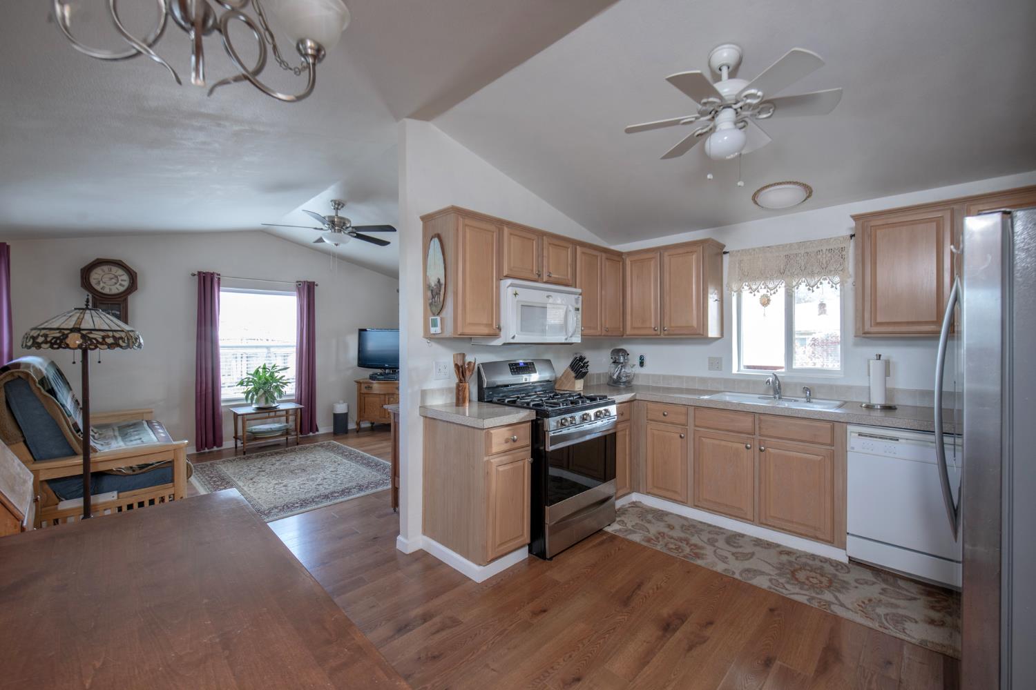 33751 Powerhouse Road UNIT&nbsp;21, Auberry, CA, 93602