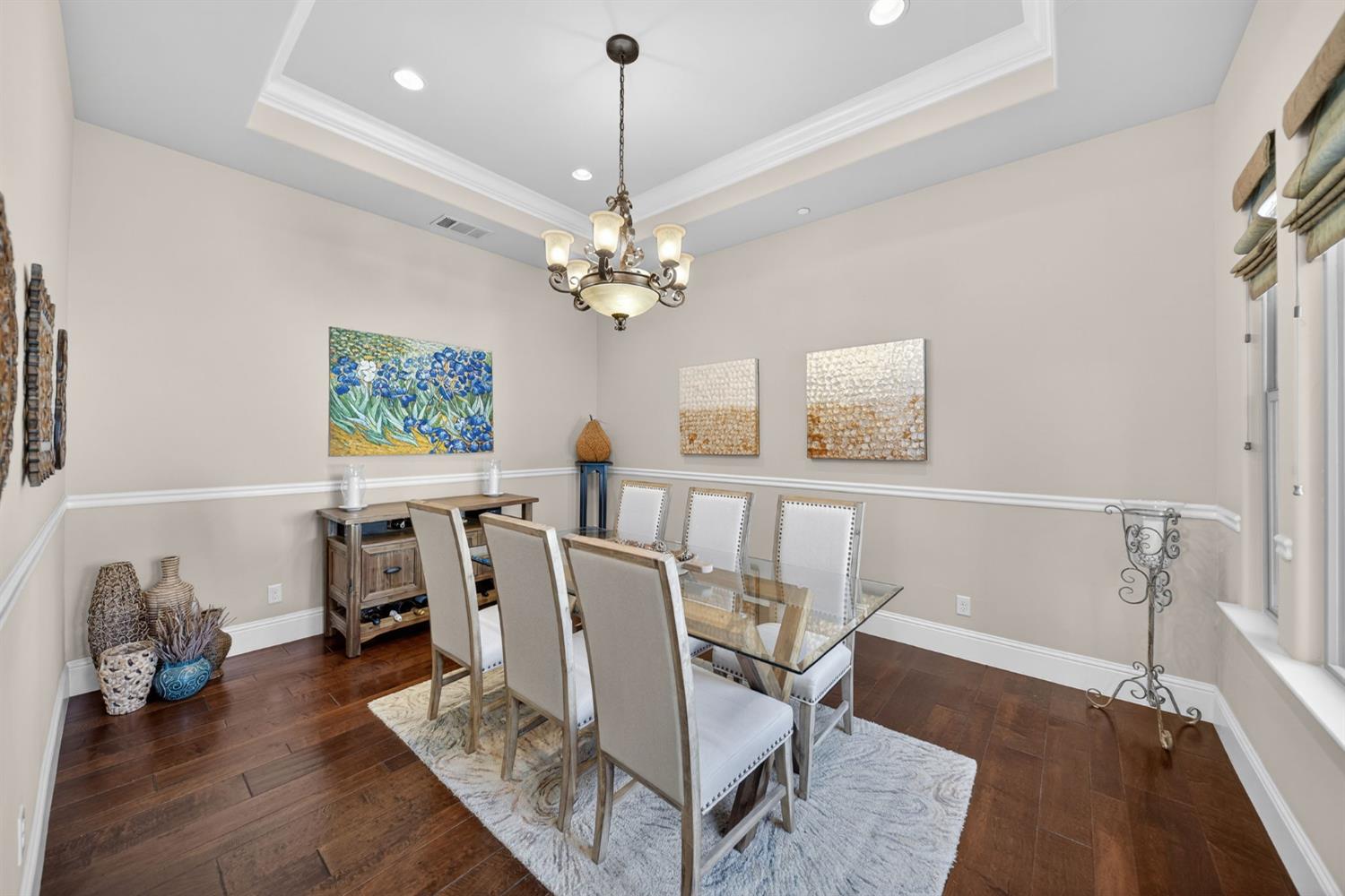 1783 E Clubhouse Drive, Fresno, CA, 93730