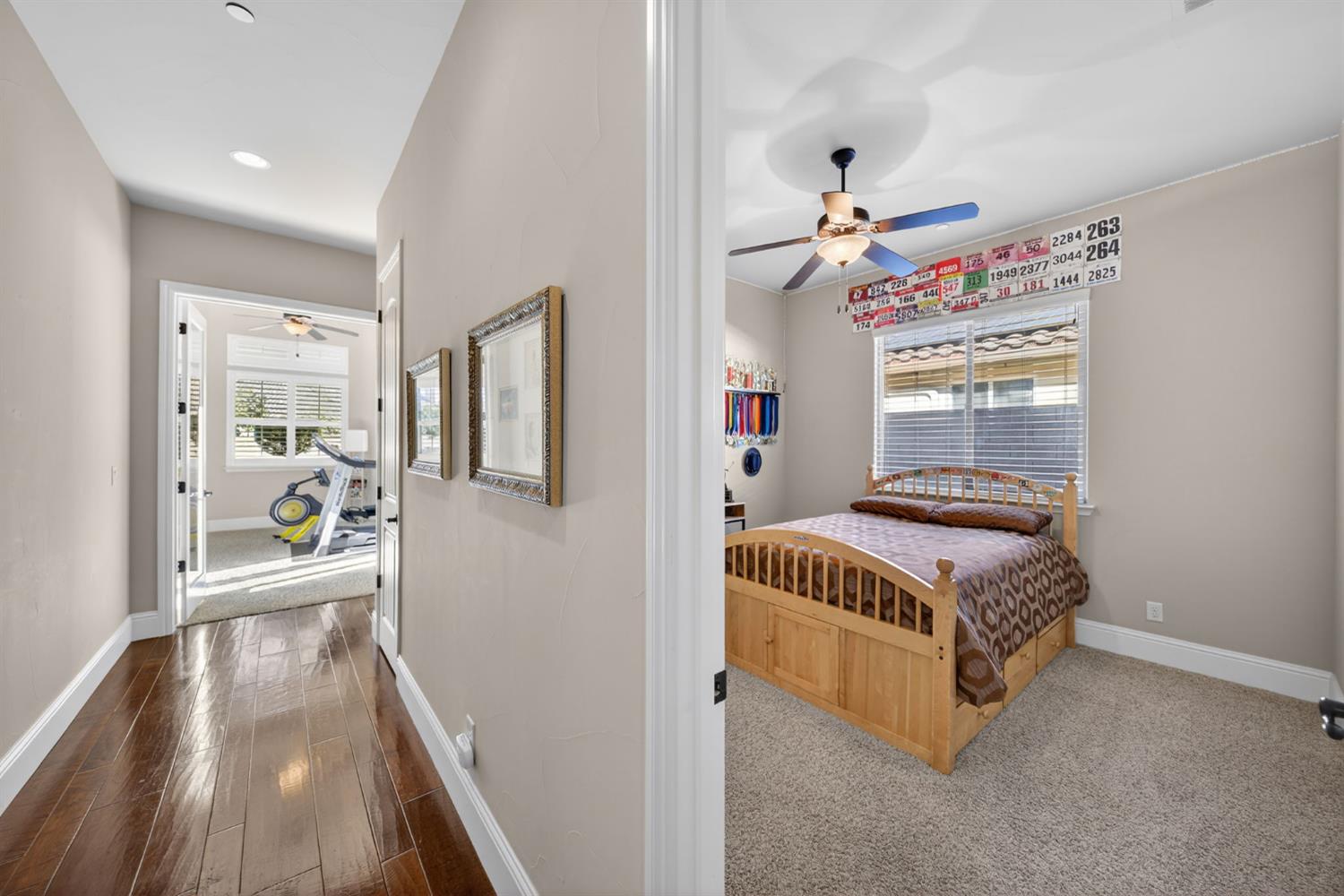 1783 E Clubhouse Drive, Fresno, CA, 93730