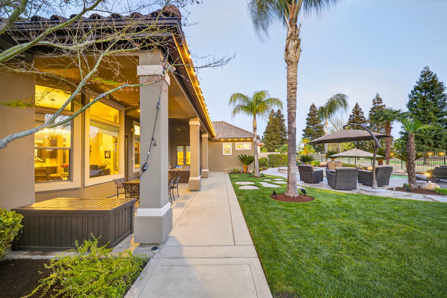 1783 E Clubhouse Drive, Fresno, CA, 93730