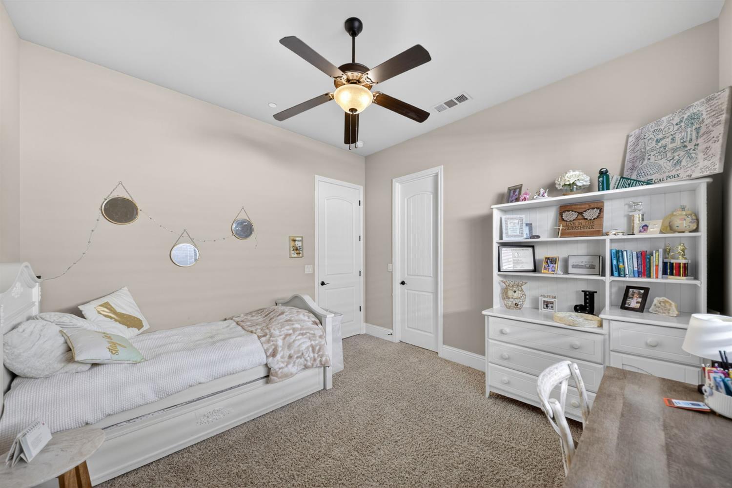 1783 E Clubhouse Drive, Fresno, CA, 93730