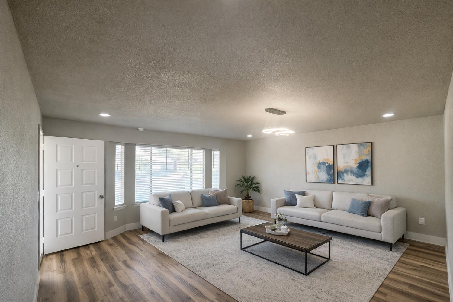 3043 N Brunswick Avenue, Fresno, CA, 93722