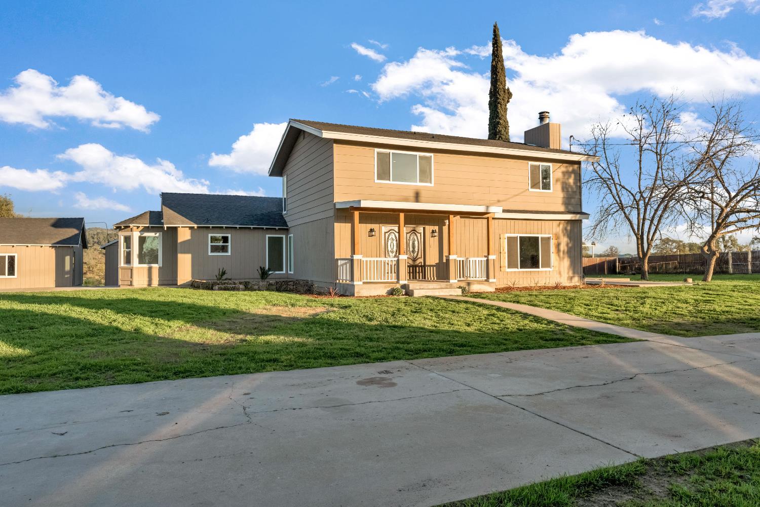 28718 Auberry Road, Prather, CA, 93651