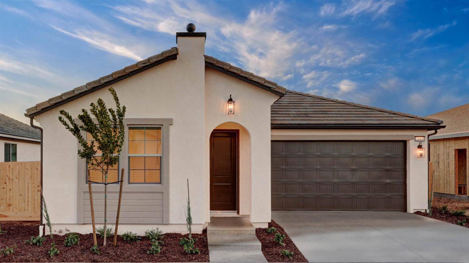 Single Family in Fresno