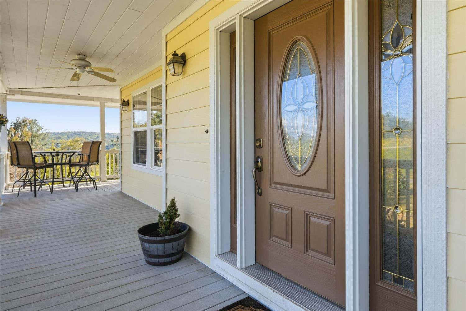 Single Family in Coarsegold - photo 3