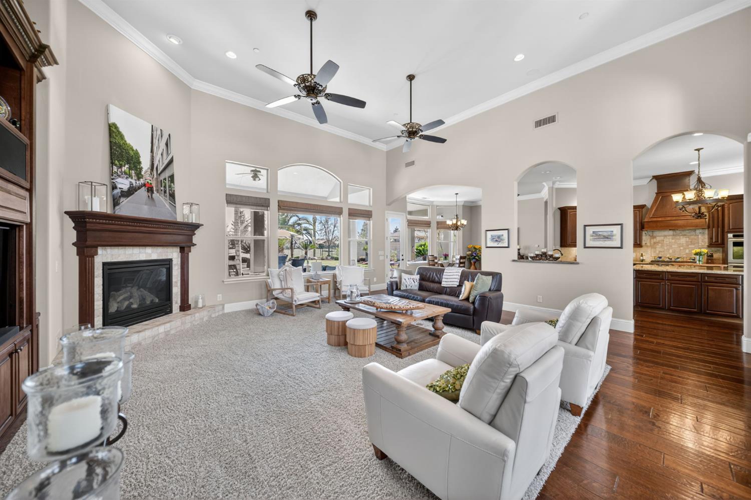 1783 E Clubhouse Drive, Fresno, CA, 93730