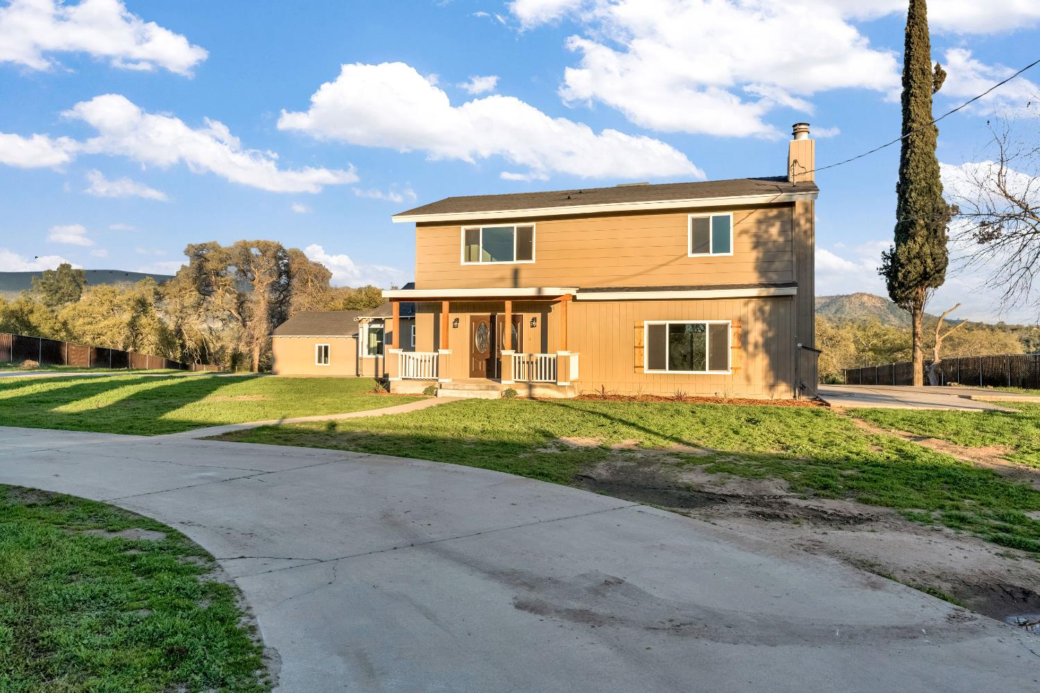 28718 Auberry Road, Prather, CA, 93651