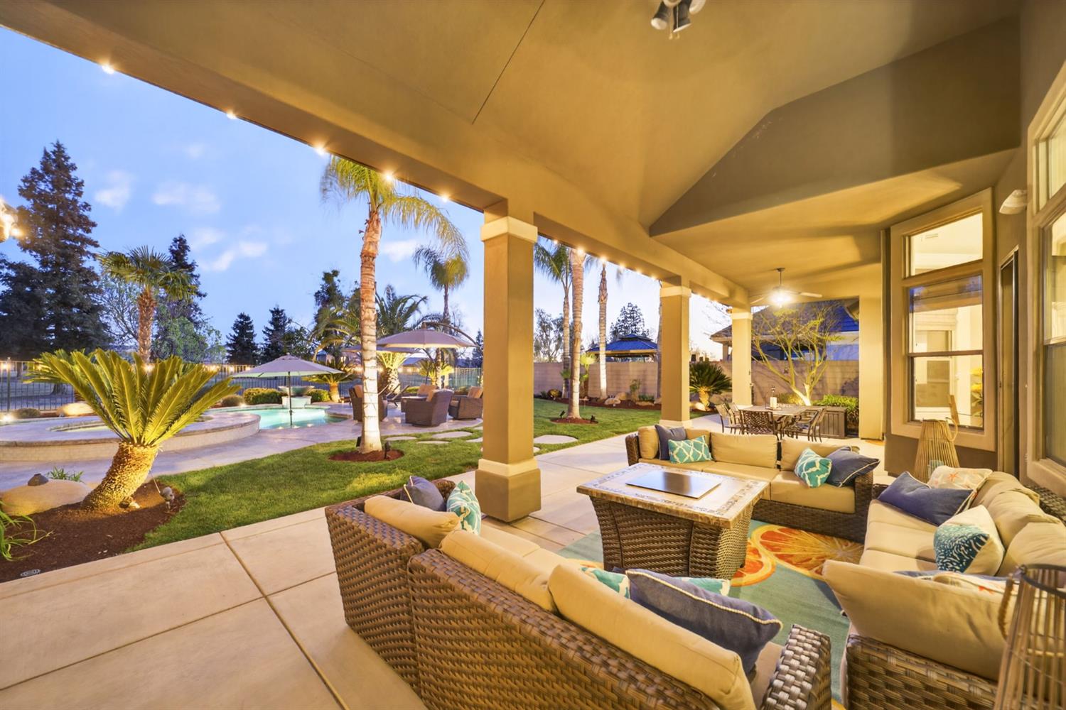 1783 E Clubhouse Drive, Fresno, CA, 93730