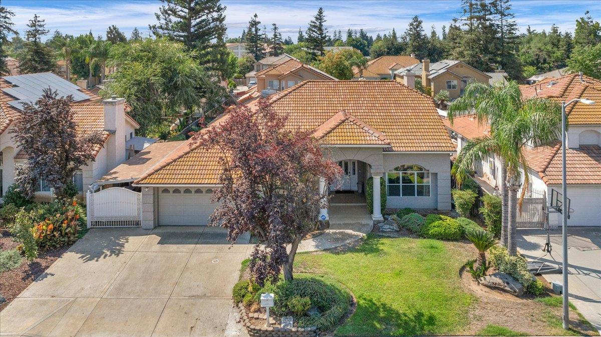 1779 E Niles Avenue, Fresno, CA, 93720