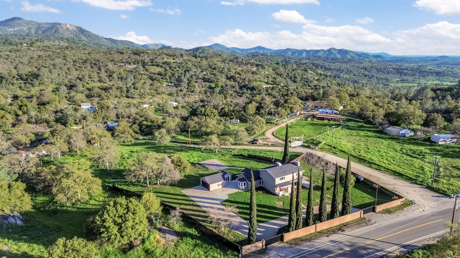 28718 Auberry Road, Prather, CA, 93651