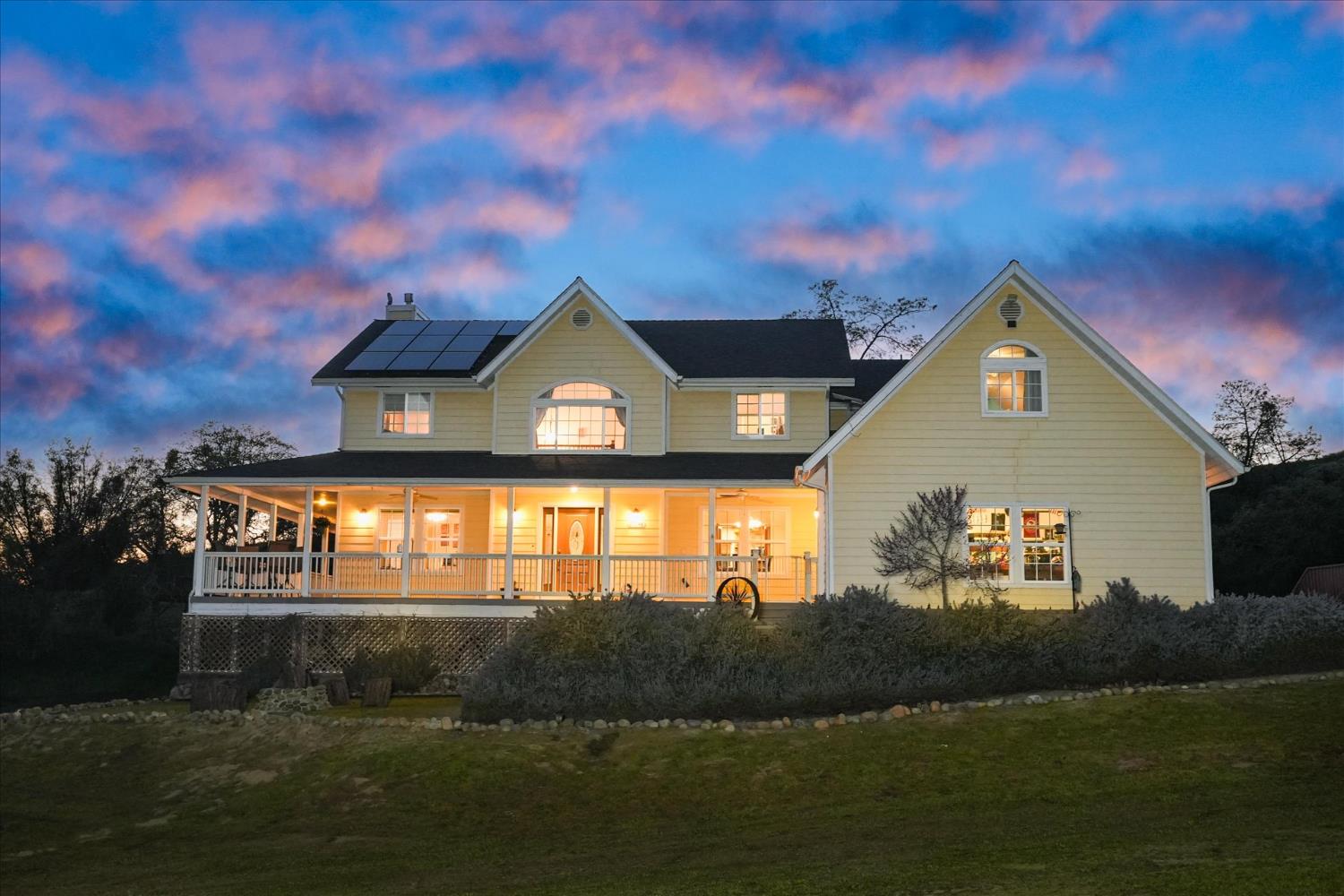 4240 Hillside Road, Madera, CA, 93636