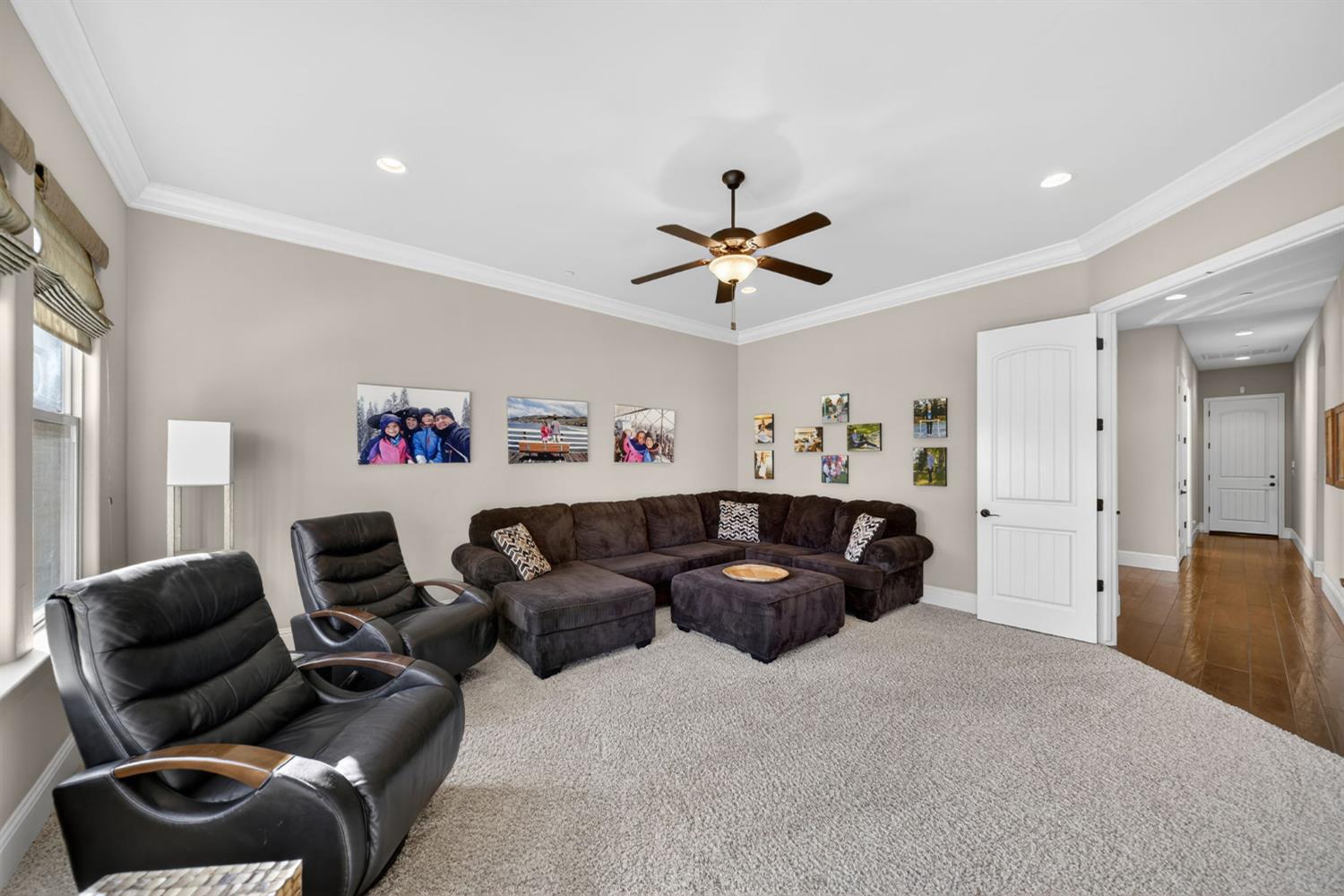 1783 E Clubhouse Drive, Fresno, CA, 93730