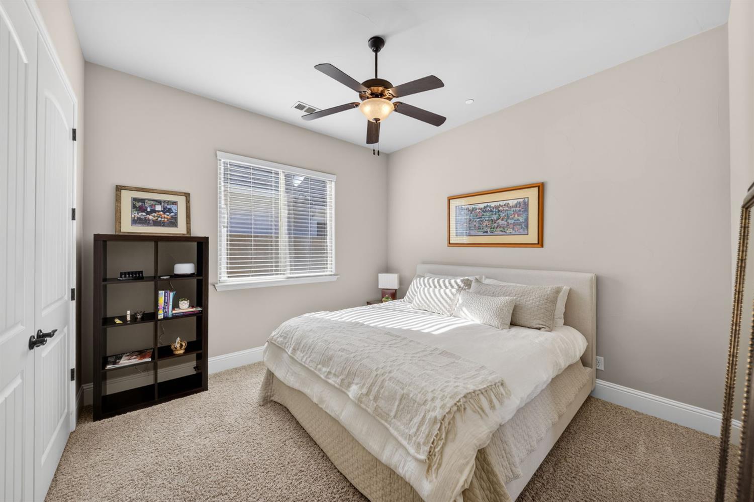 1783 E Clubhouse Drive, Fresno, CA, 93730