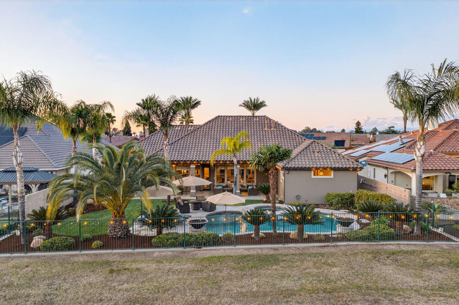 1783 E Clubhouse Drive, Fresno, CA, 93730