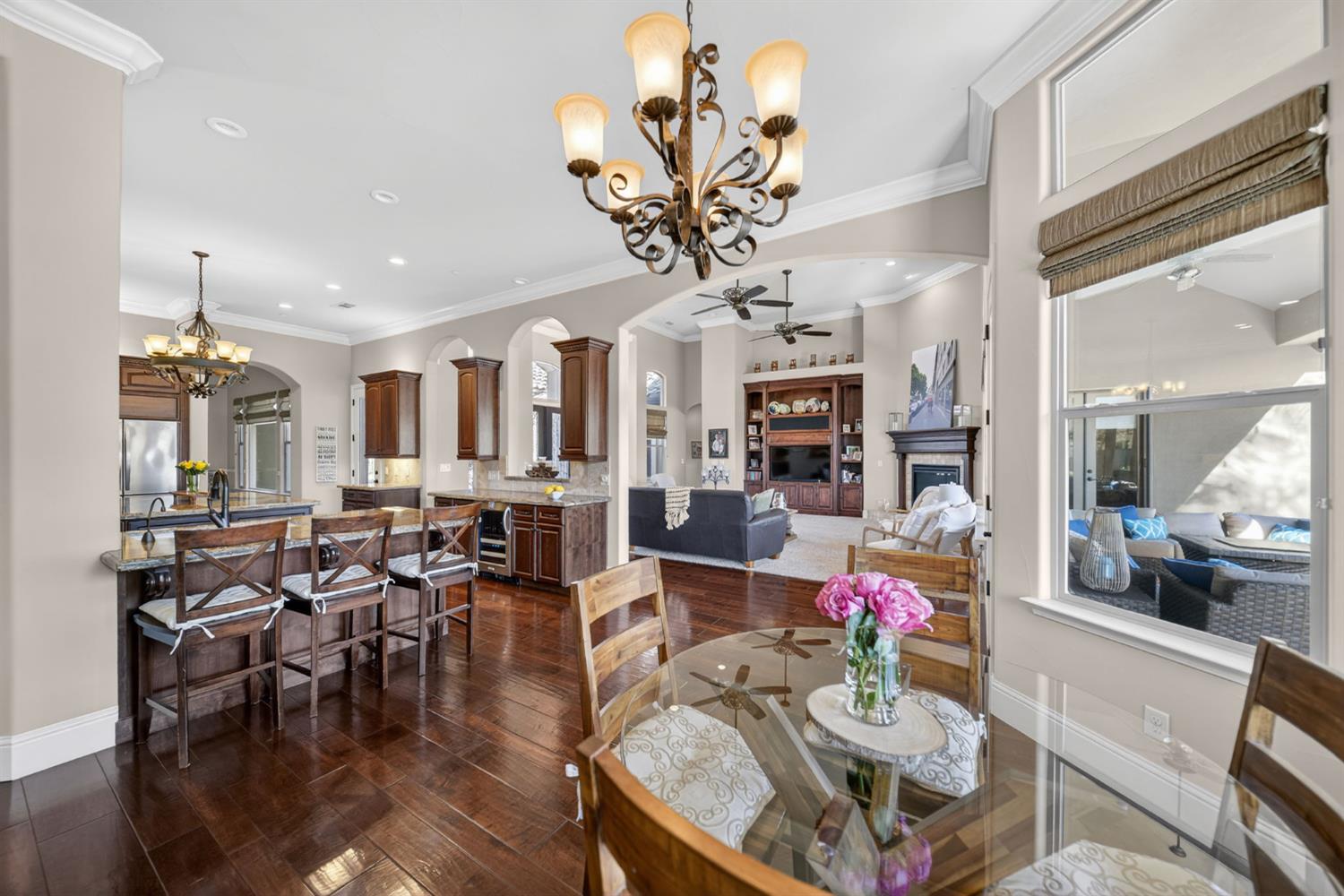 1783 E Clubhouse Drive, Fresno, CA, 93730