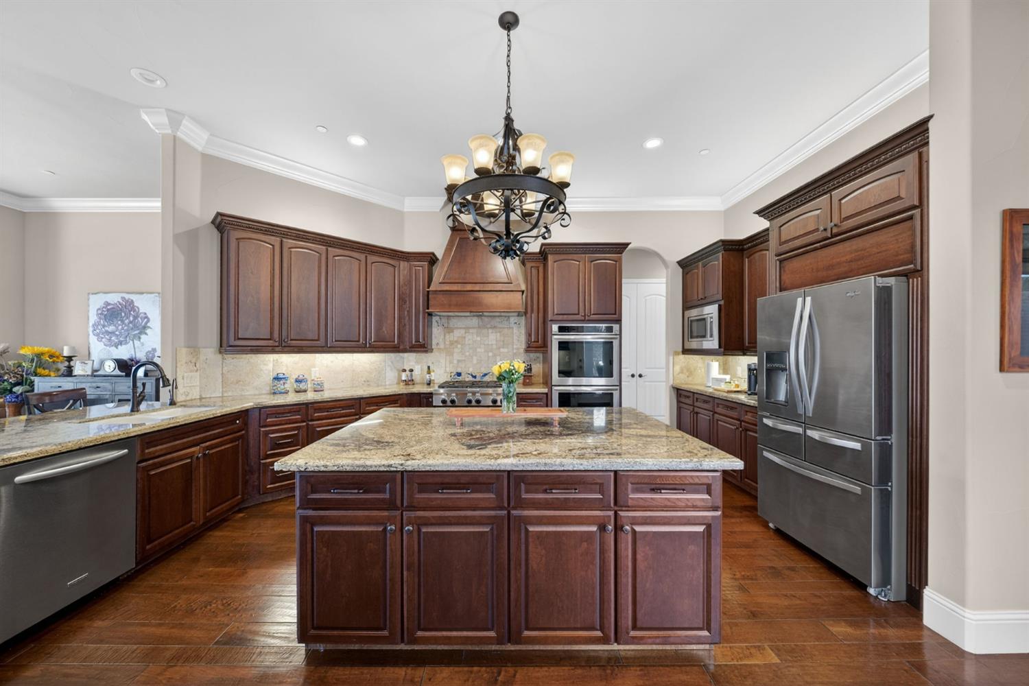 1783 E Clubhouse Drive, Fresno, CA, 93730