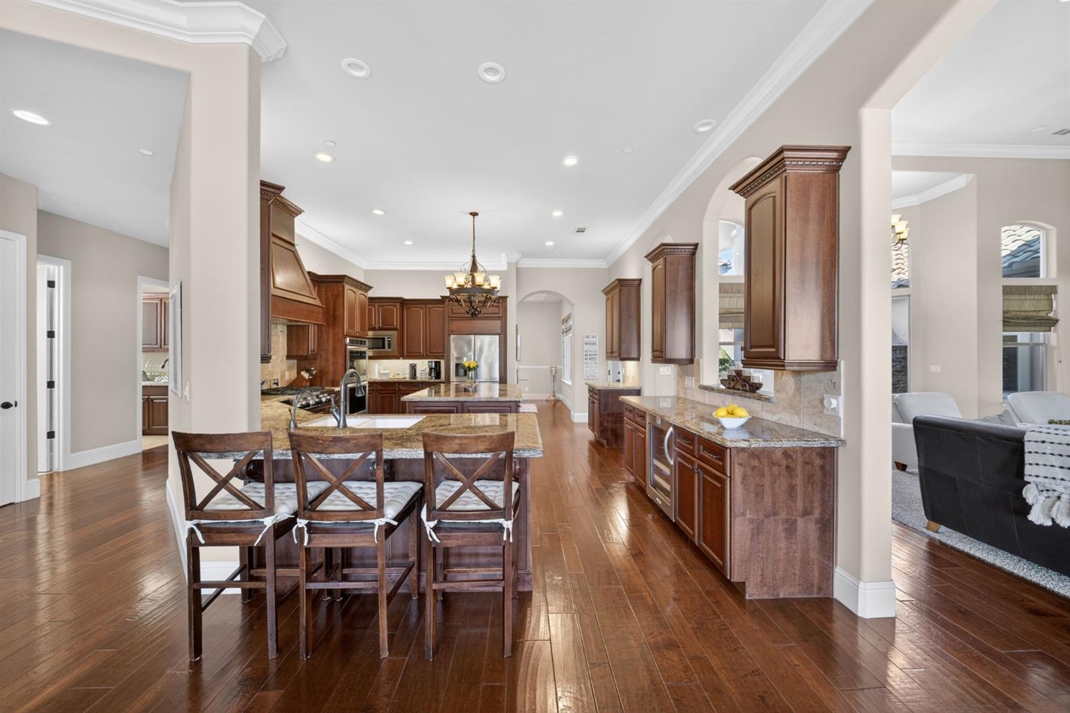 1783 E Clubhouse Drive, Fresno, CA, 93730