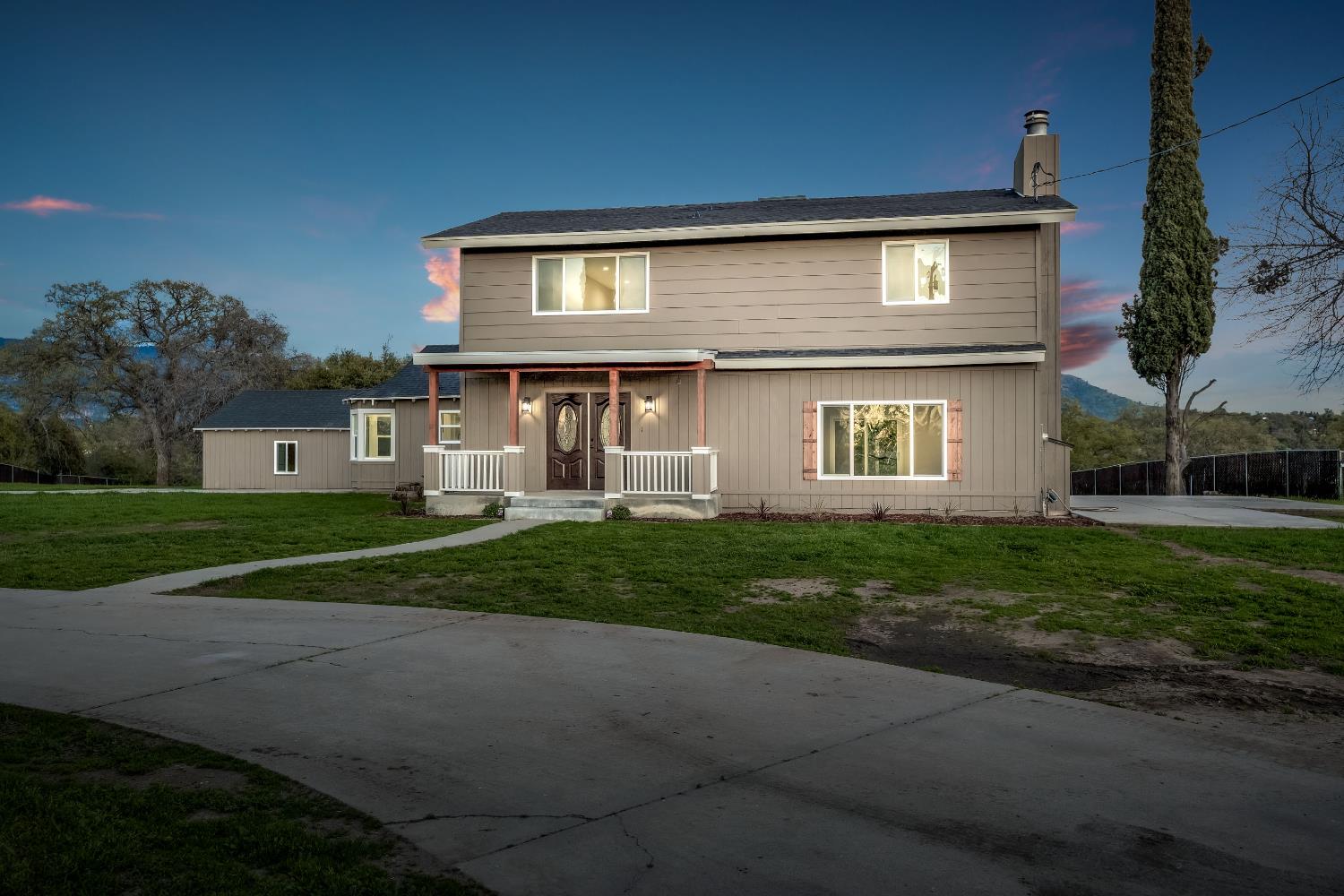 28718 Auberry Road, Prather, CA, 93651