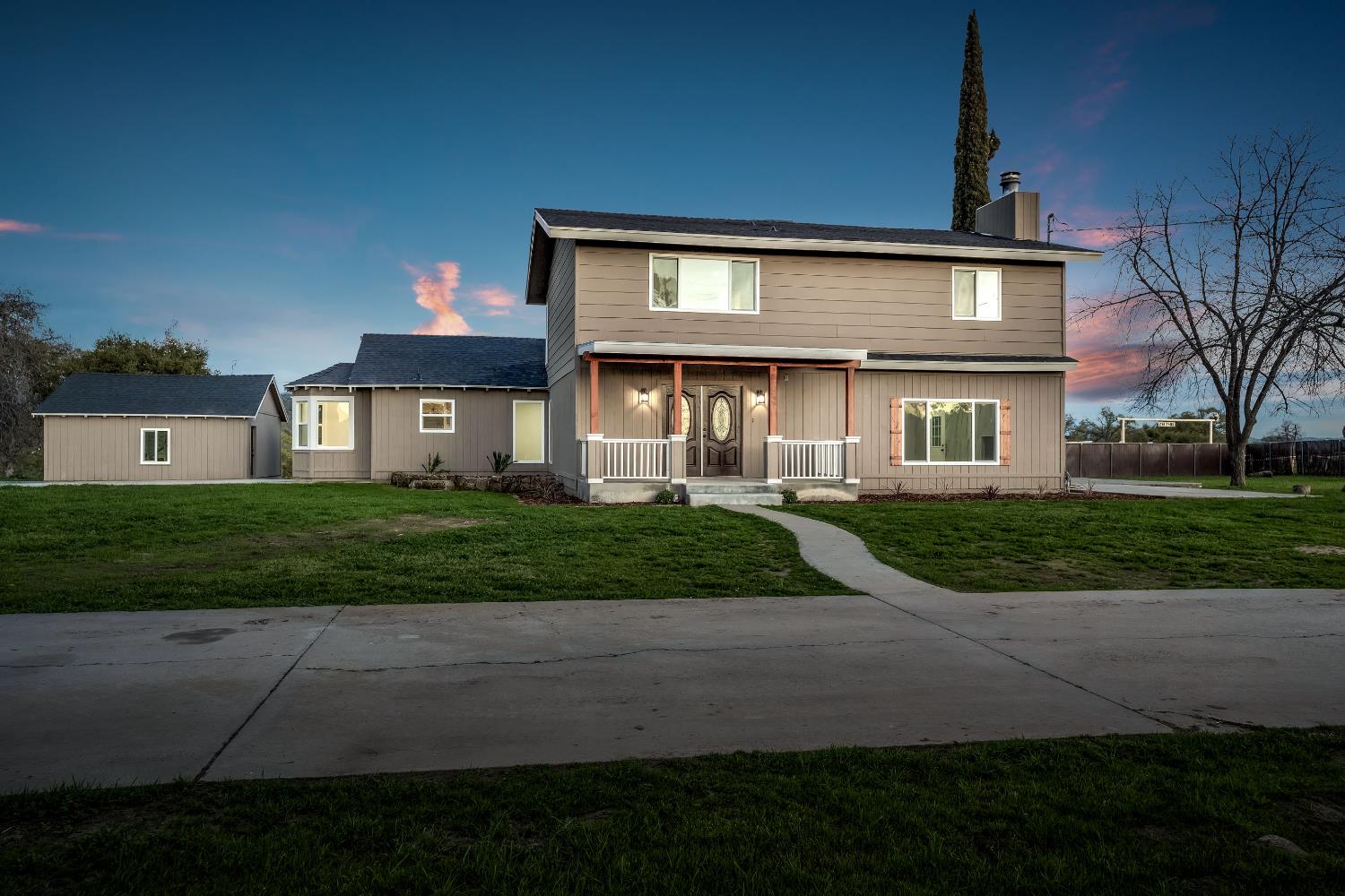 16861 Karen Road, Madera, CA, 93636