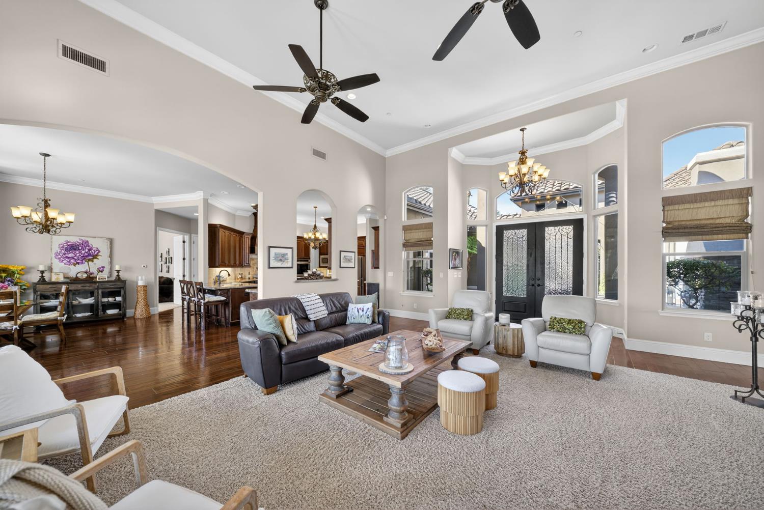 1783 E Clubhouse Drive, Fresno, CA, 93730