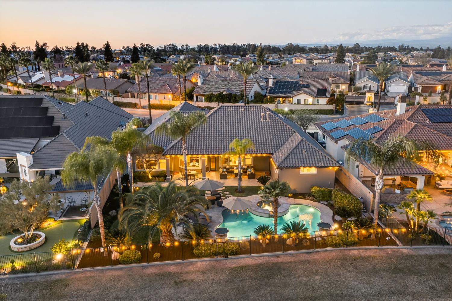 1783 E Clubhouse Drive, Fresno, CA, 93730