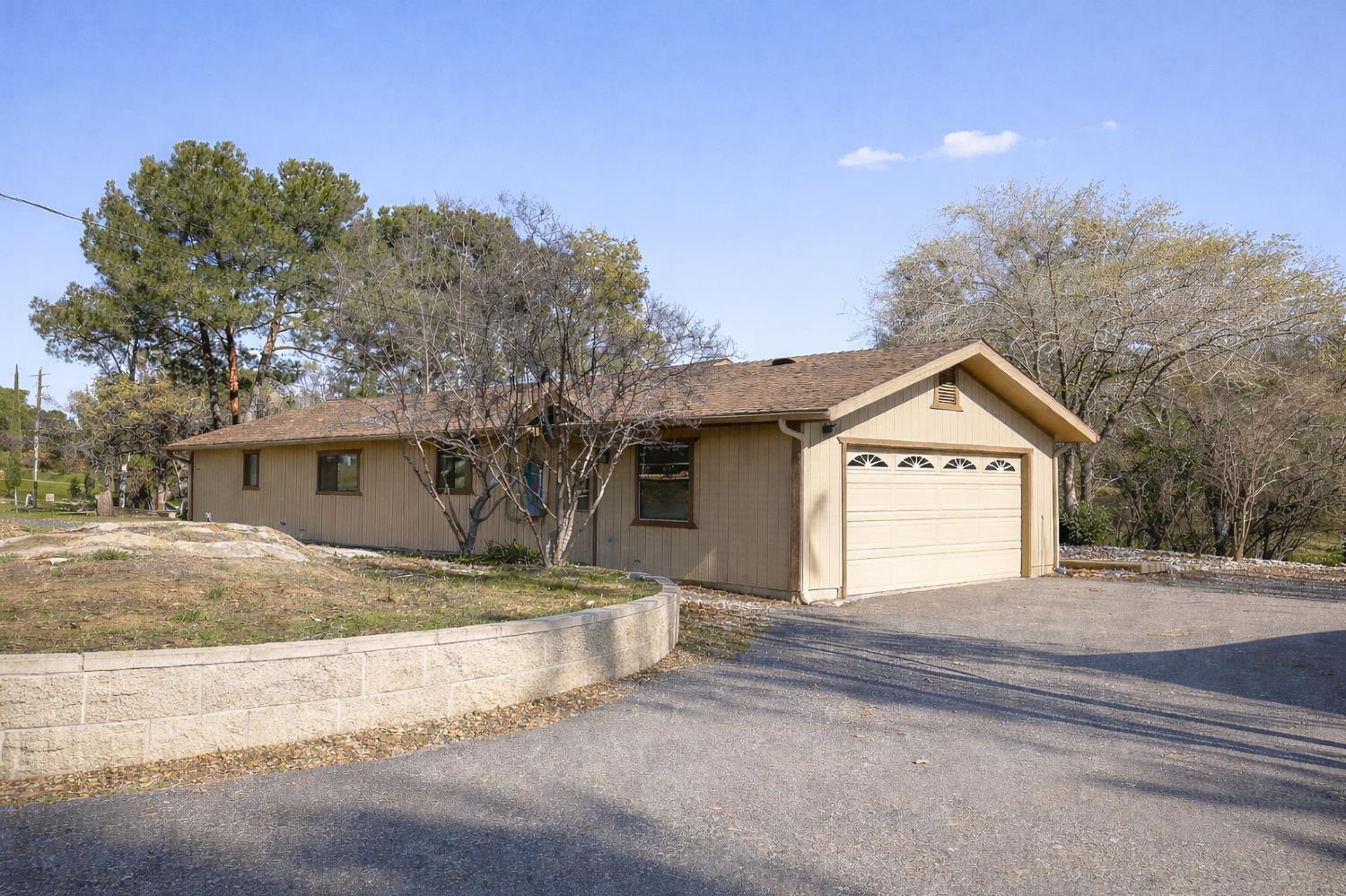 Single Family in Coarsegold - photo 3