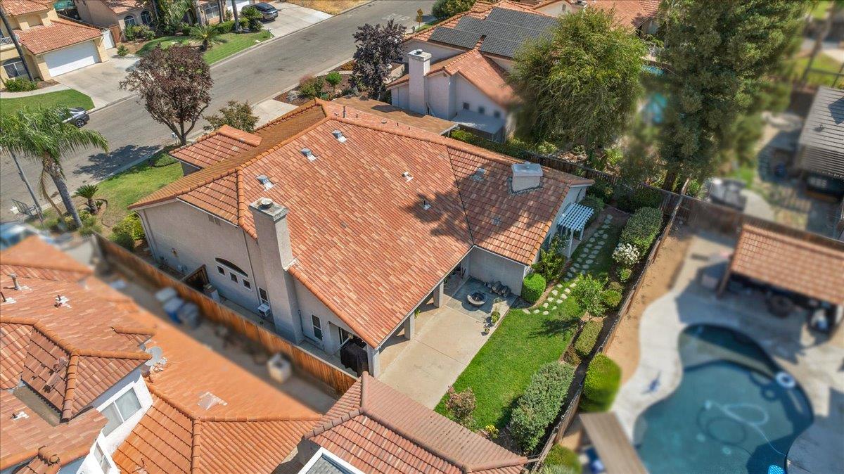 1779 E Niles Avenue, Fresno, CA, 93720