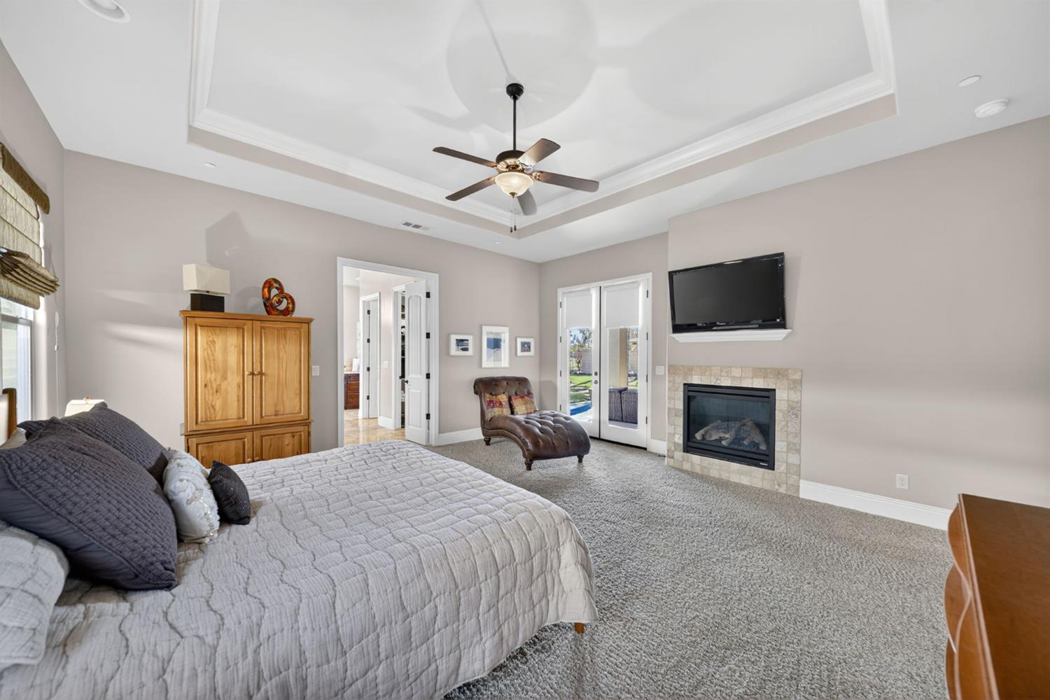 1783 E Clubhouse Drive, Fresno, CA, 93730