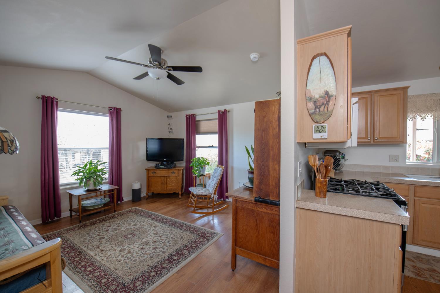 33751 Powerhouse Road UNIT&nbsp;21, Auberry, CA, 93602