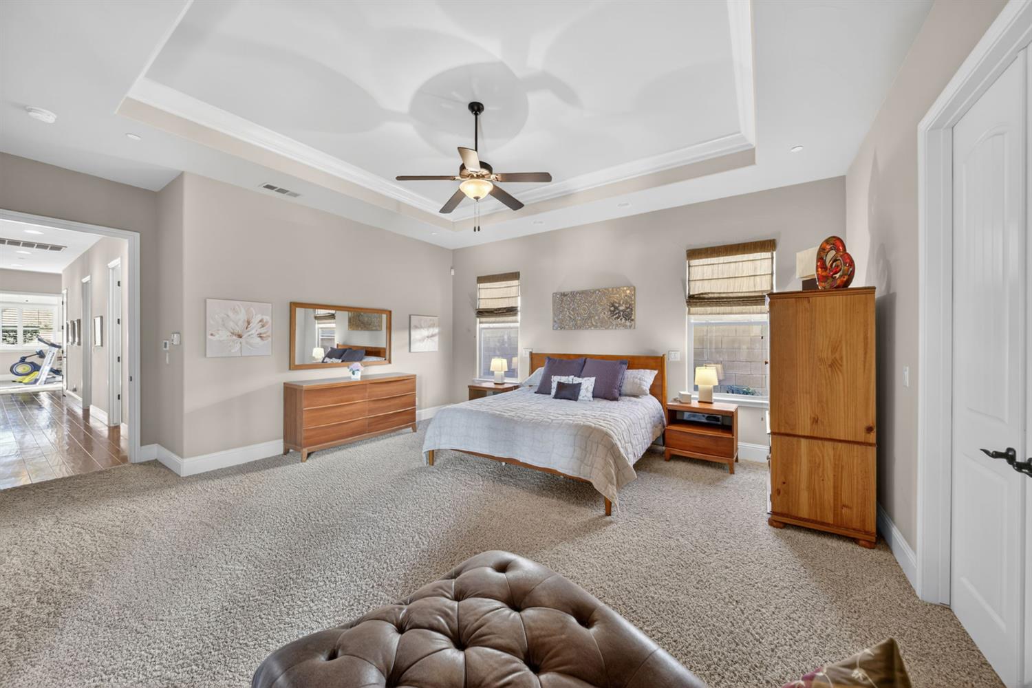 1783 E Clubhouse Drive, Fresno, CA, 93730