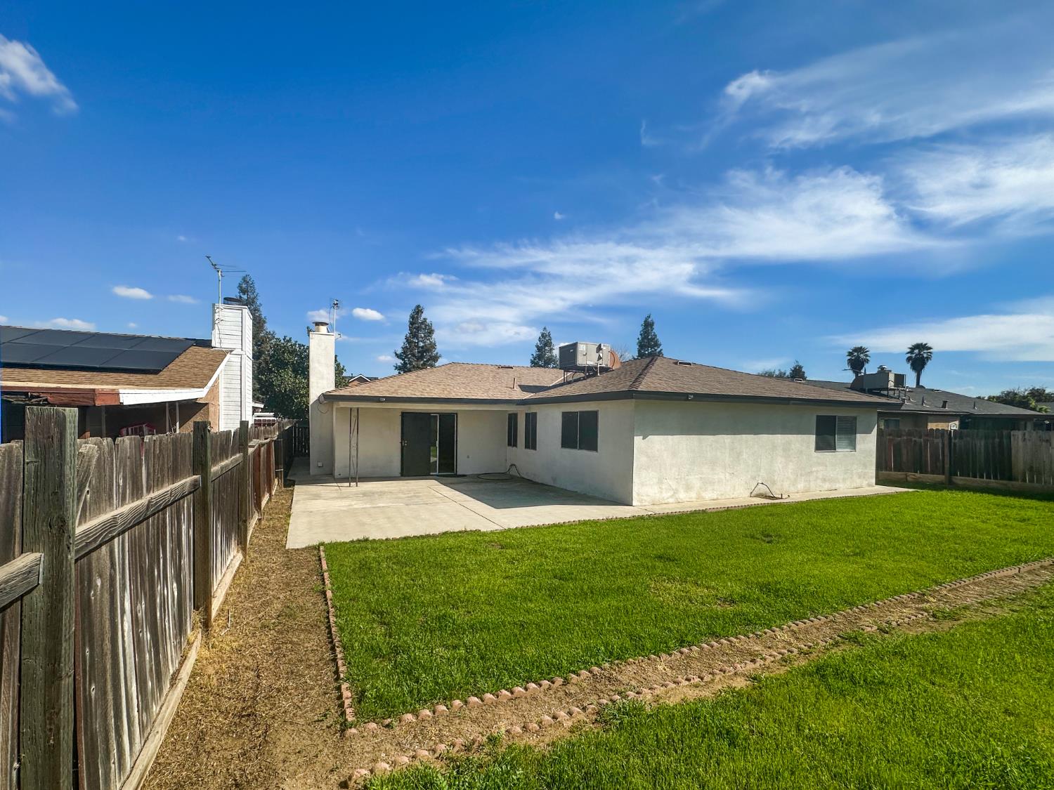 3043 N Brunswick Avenue, Fresno, CA, 93722